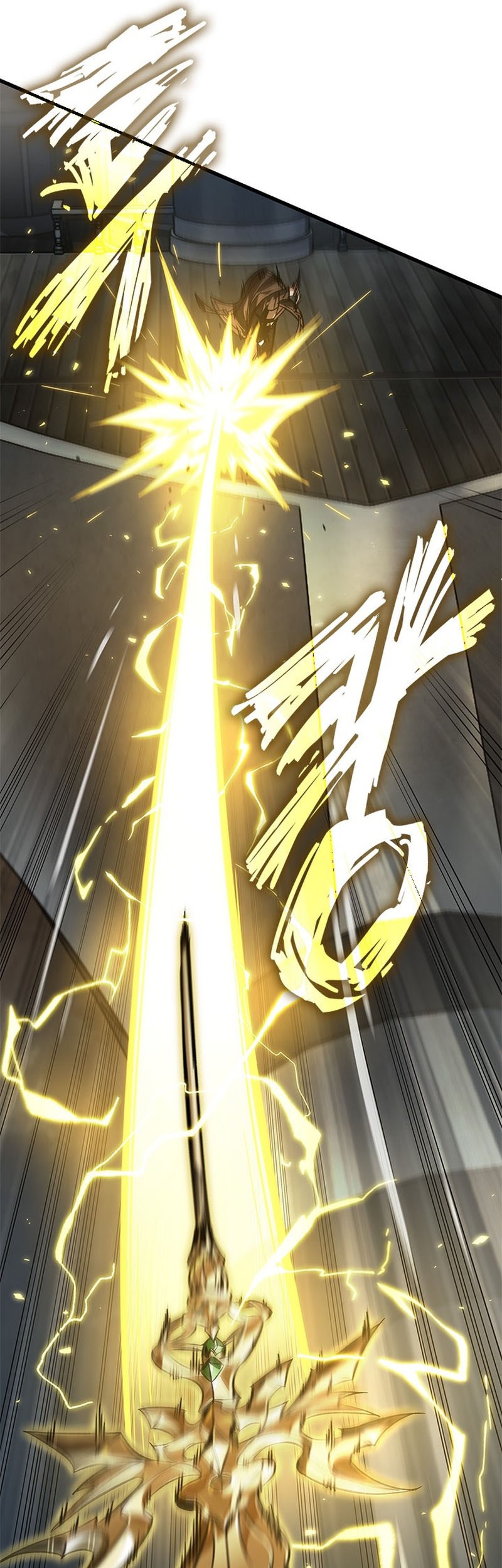 Pick Me Up Chapter 122 - halaman 22