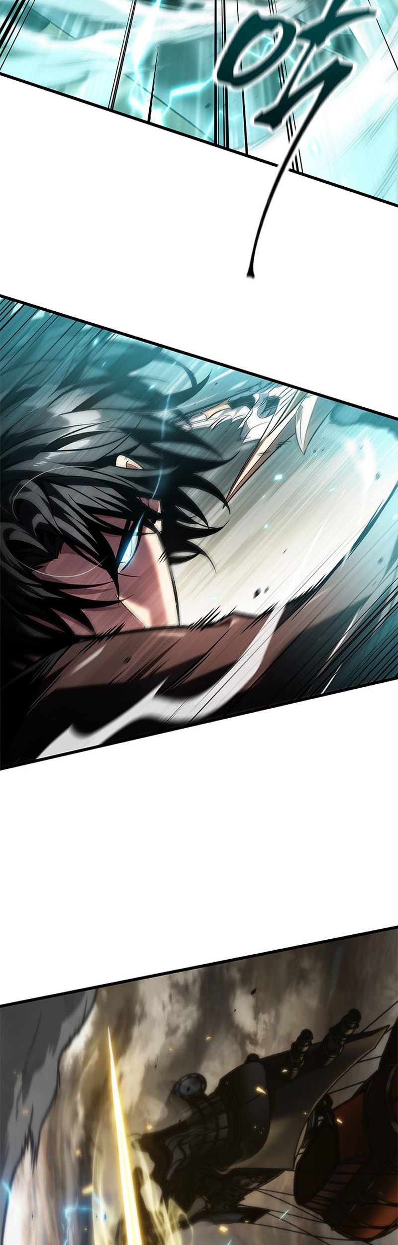 Pick Me Up Chapter 122 - halaman 3
