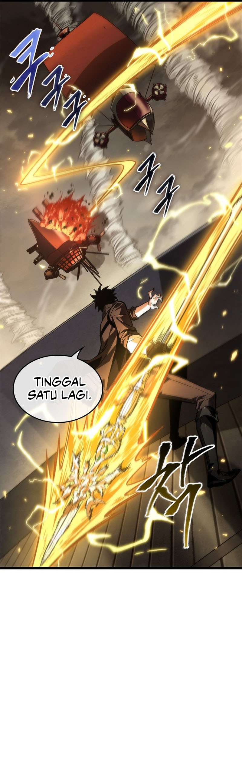 Pick Me Up Chapter 122 - halaman 45