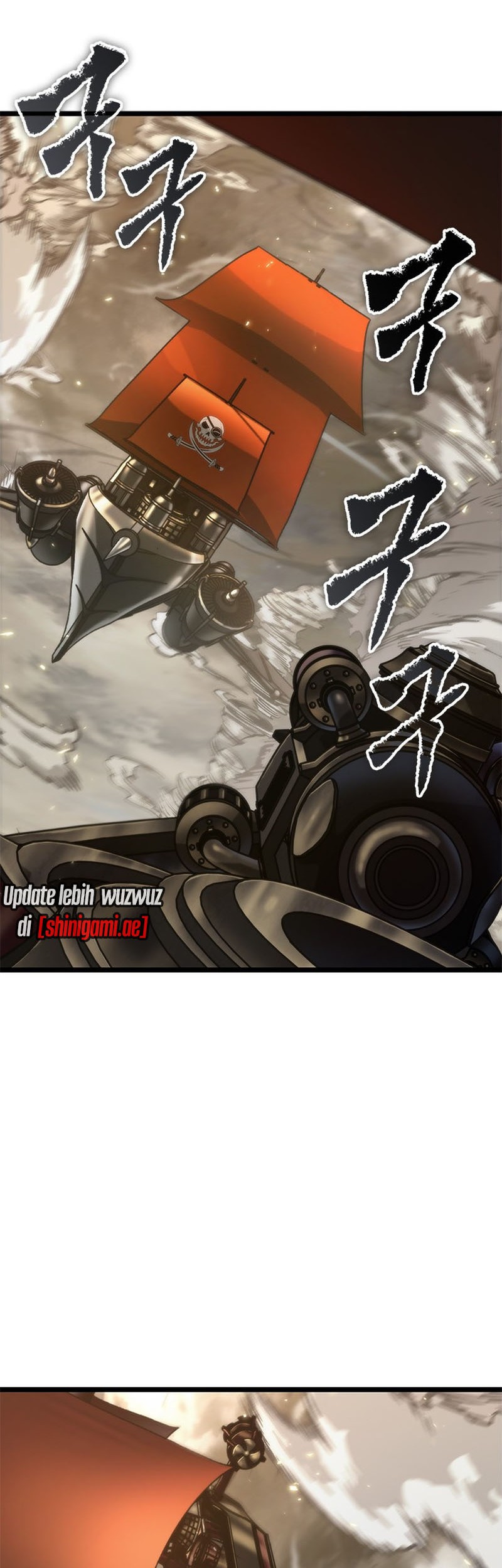 Pick Me Up Chapter 122 - halaman 46