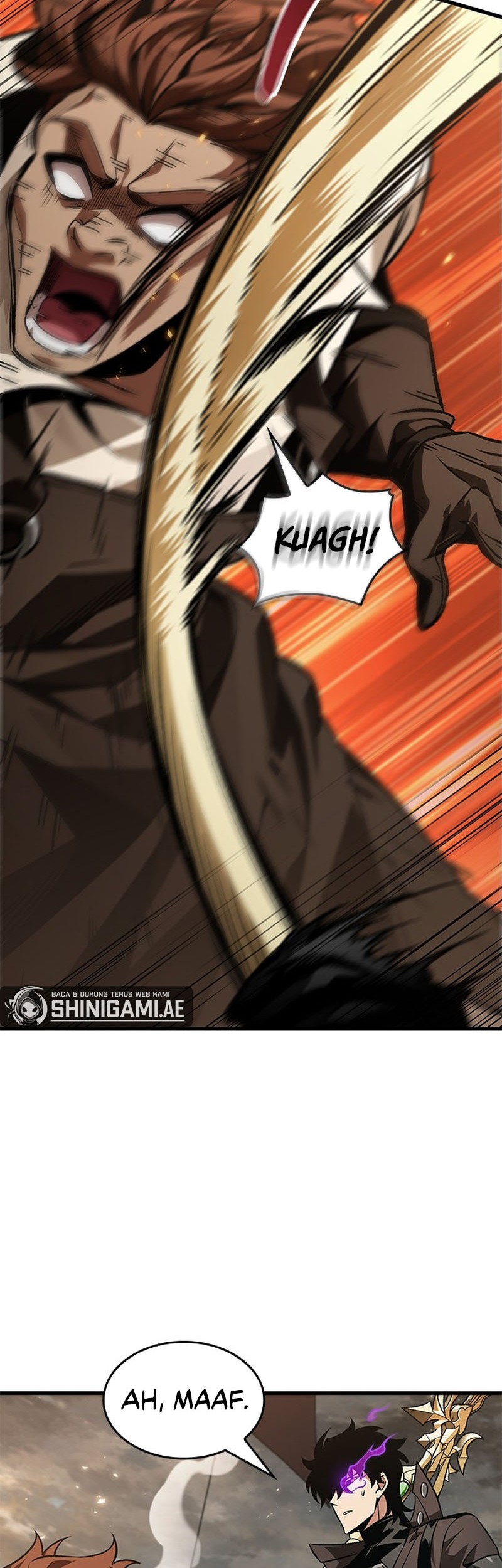Pick Me Up Chapter 122 - halaman 50