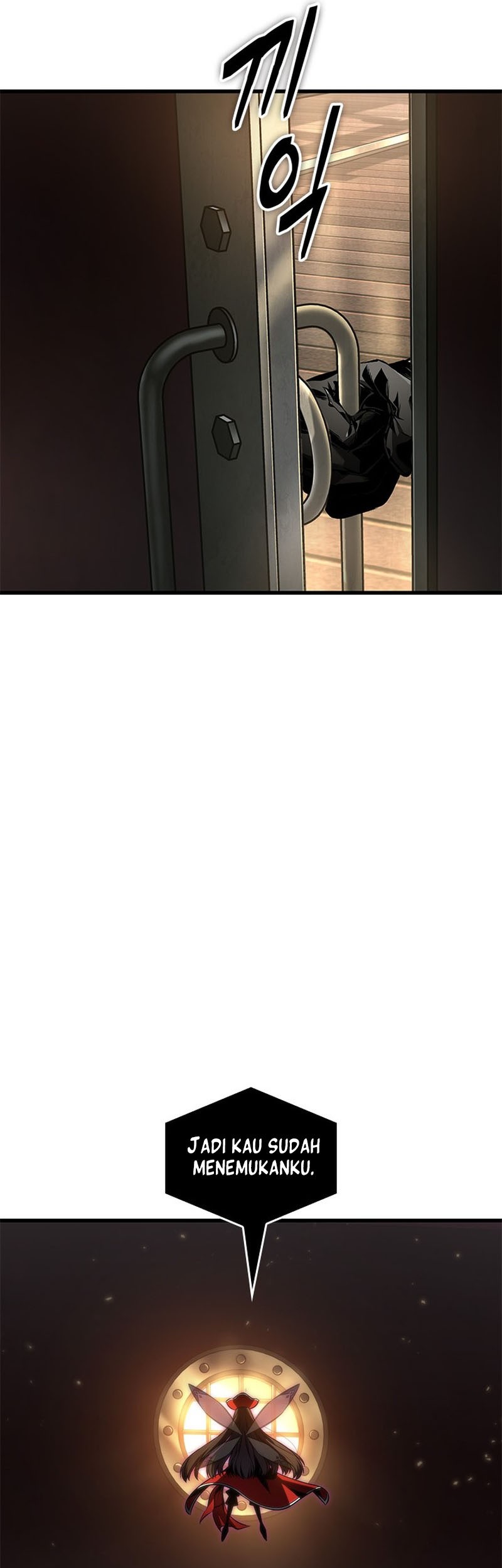 Pick Me Up Chapter 122 - halaman 57