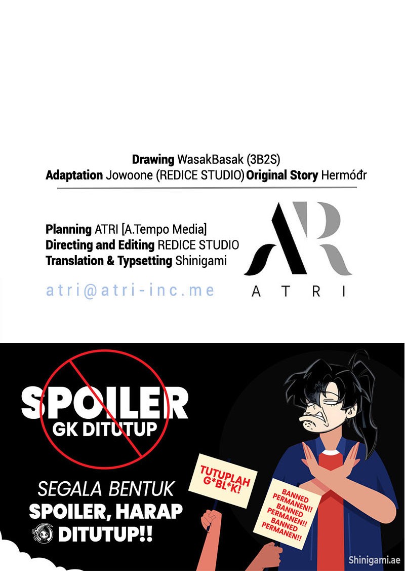 Pick Me Up Chapter 122 - halaman 64