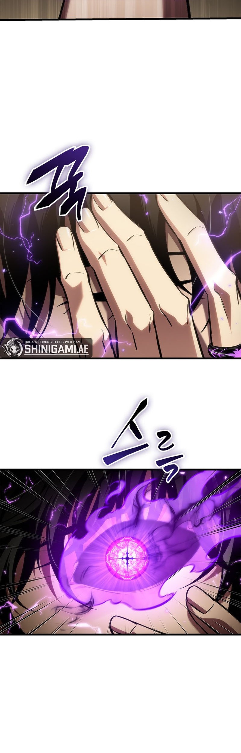 Pick Me Up Chapter 122 - halaman 9