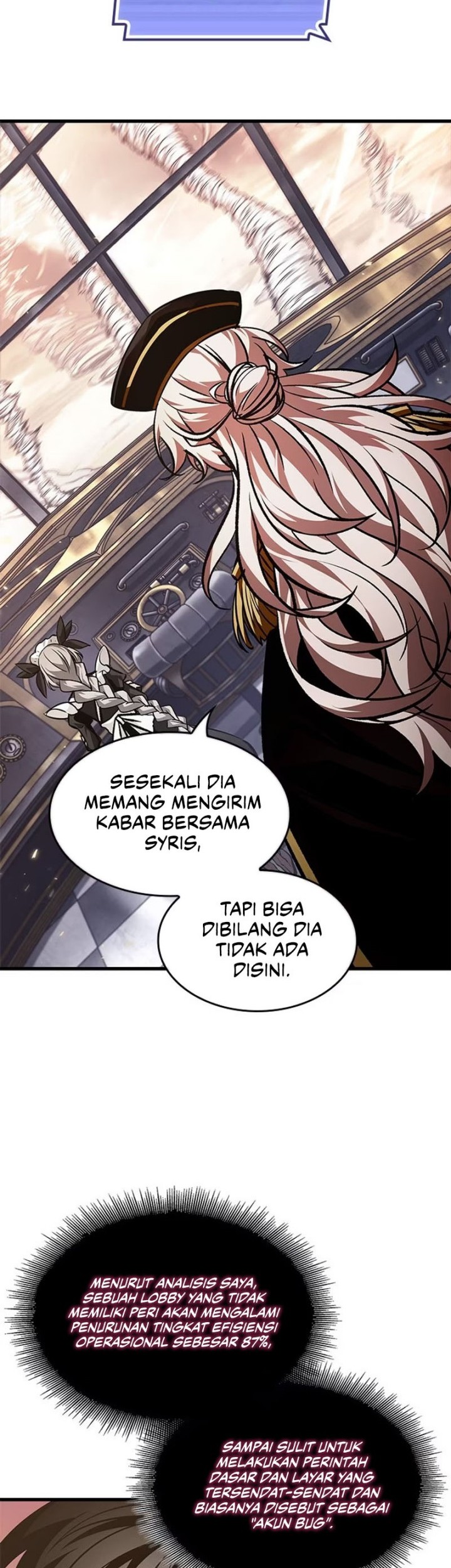 Pick Me Up Chapter 123 - halaman 15