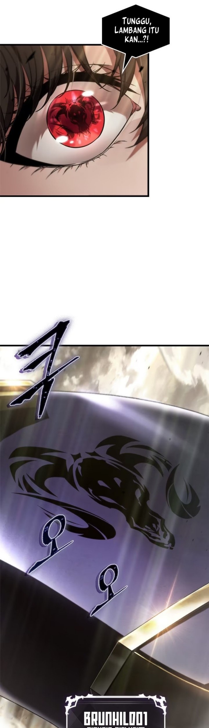Pick Me Up Chapter 123 - halaman 23