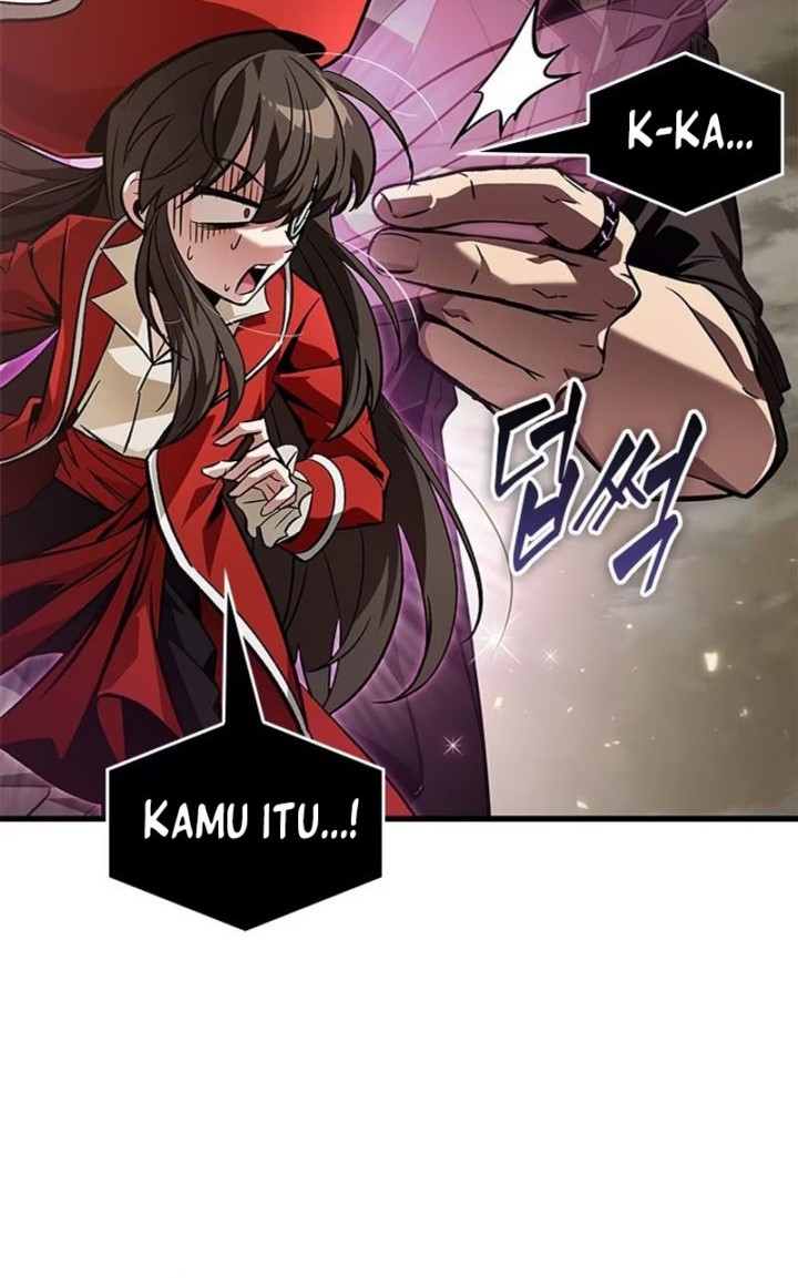 Pick Me Up Chapter 123 - halaman 25