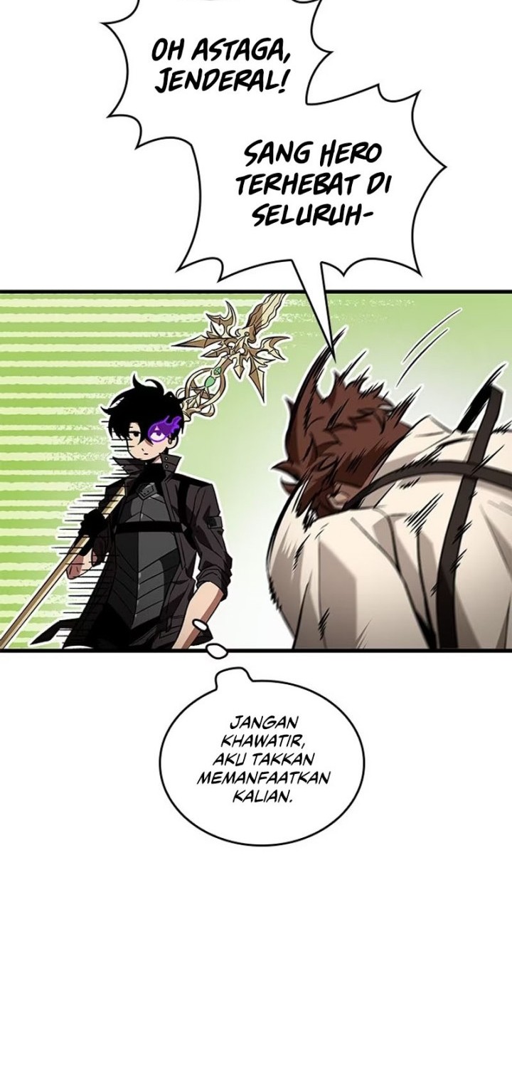 Pick Me Up Chapter 123 - halaman 29