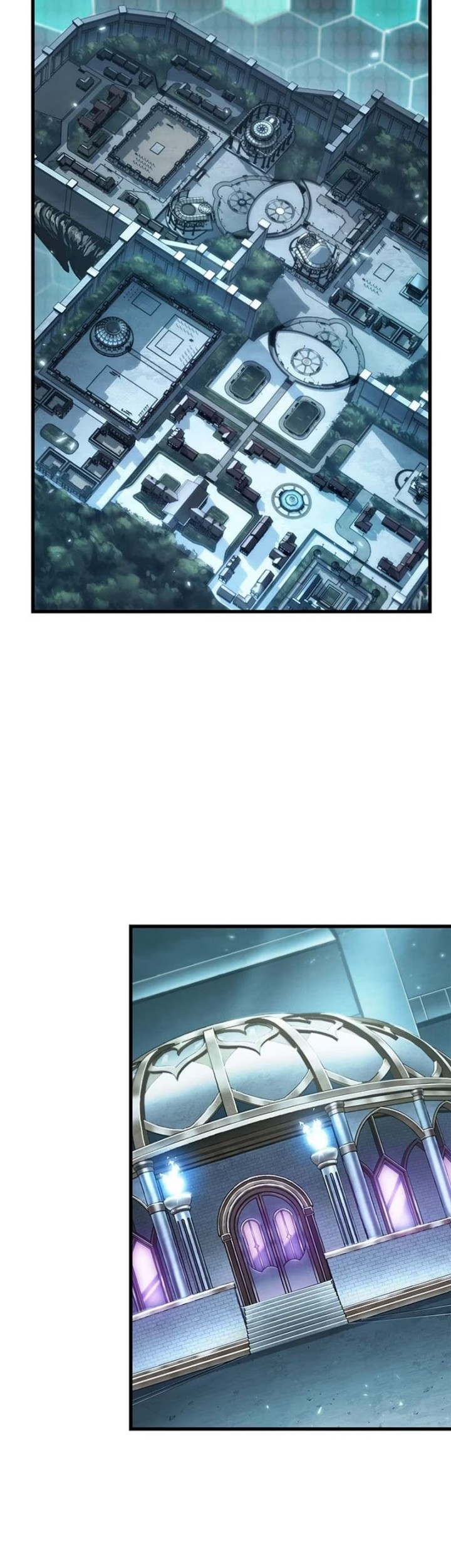 Pick Me Up Chapter 123 - halaman 31