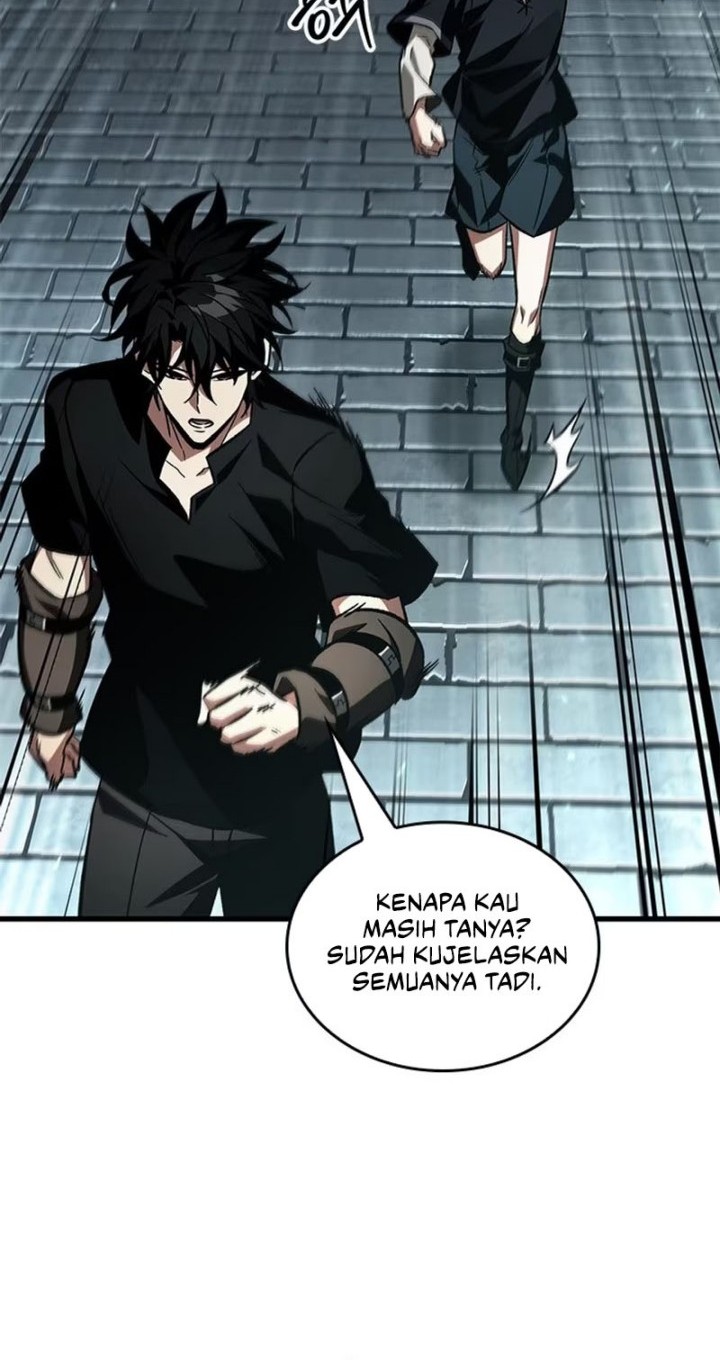 Pick Me Up Chapter 123 - halaman 33