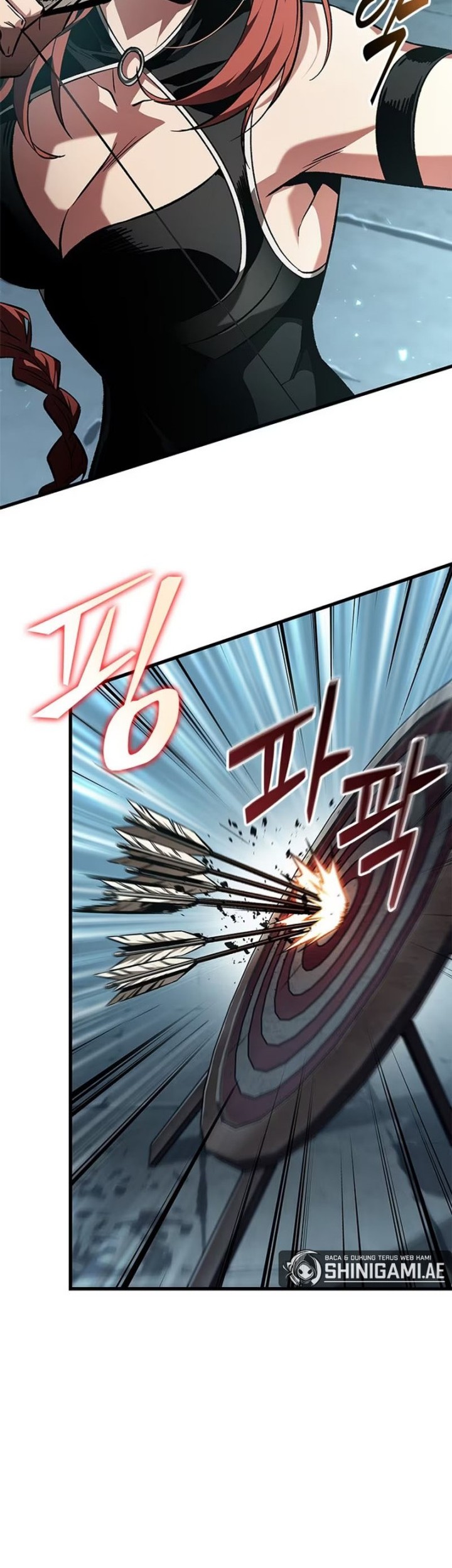 Pick Me Up Chapter 123 - halaman 35