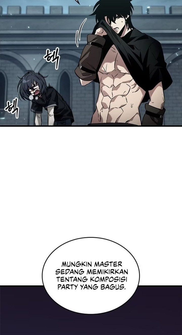 Pick Me Up Chapter 123 - halaman 37