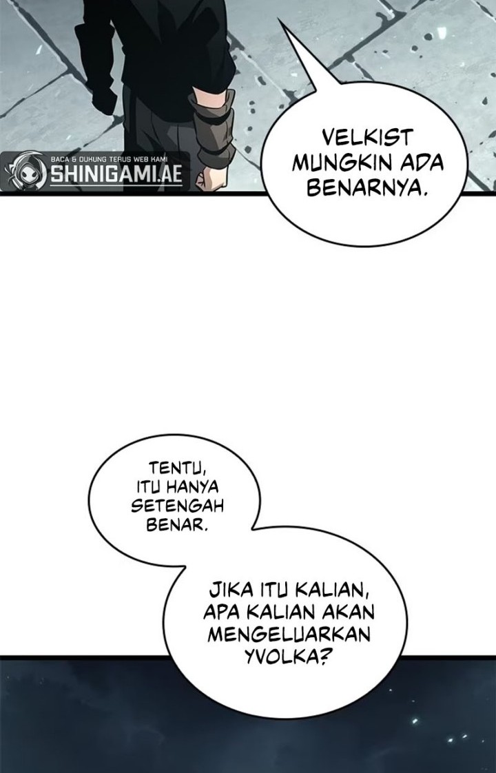 Pick Me Up Chapter 123 - halaman 41