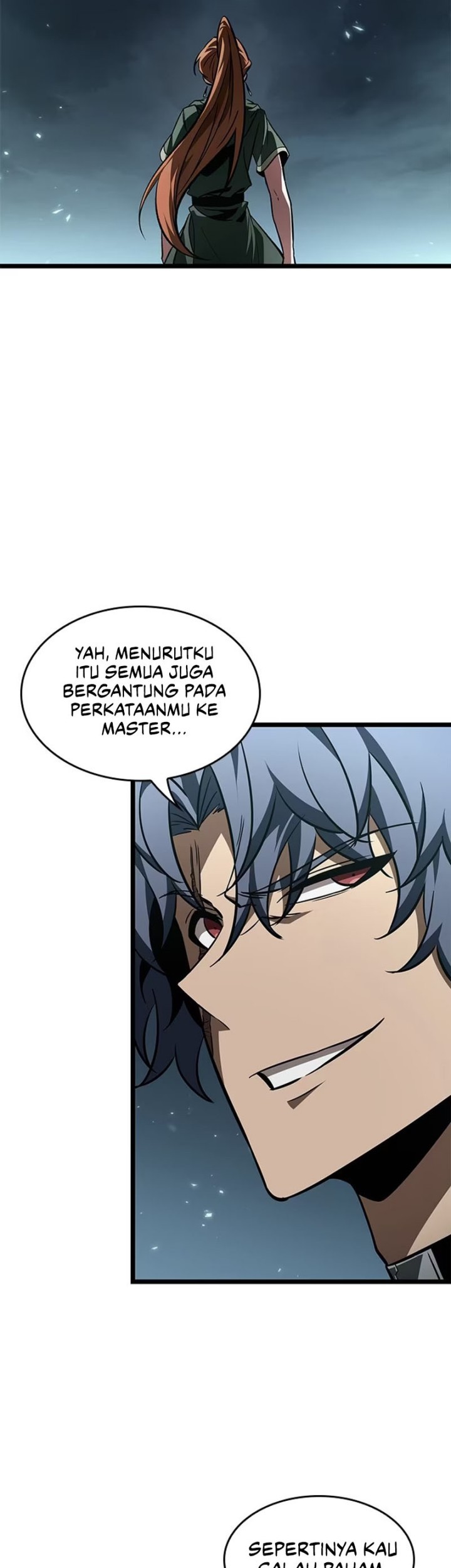 Pick Me Up Chapter 123 - halaman 42