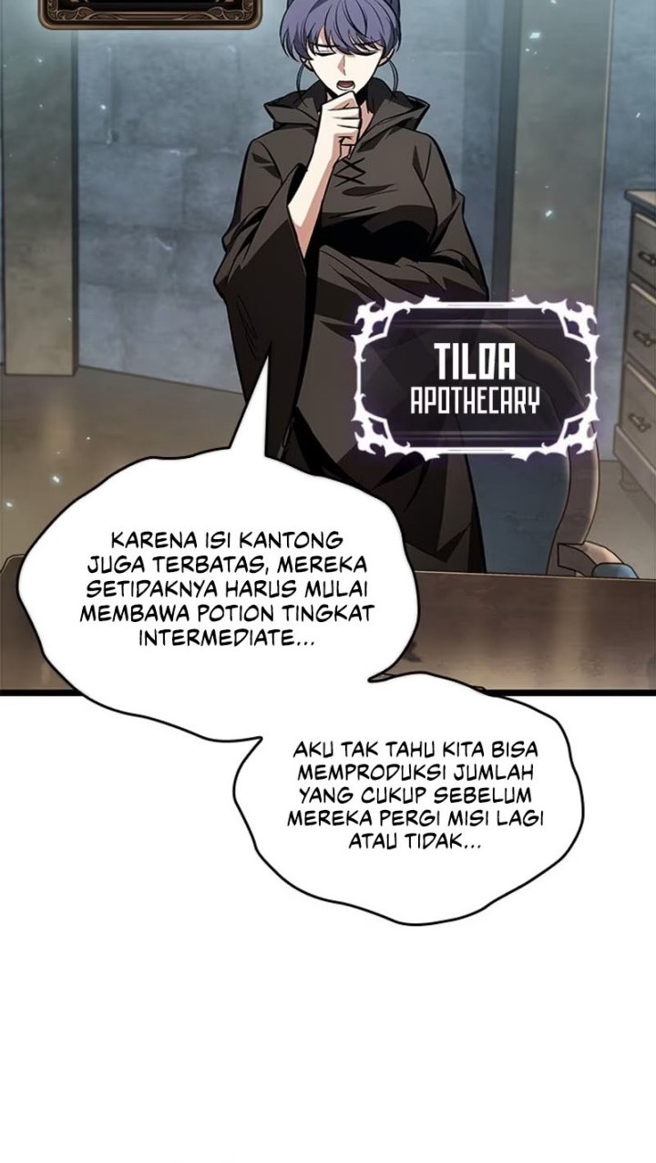 Pick Me Up Chapter 123 - halaman 48