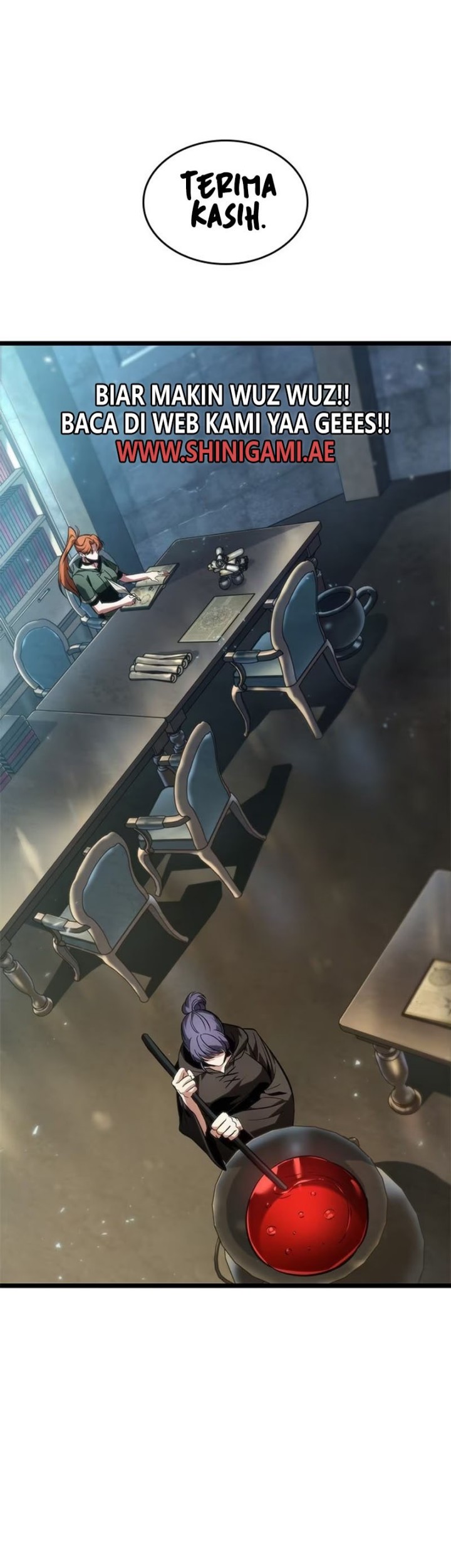 Pick Me Up Chapter 123 - halaman 51