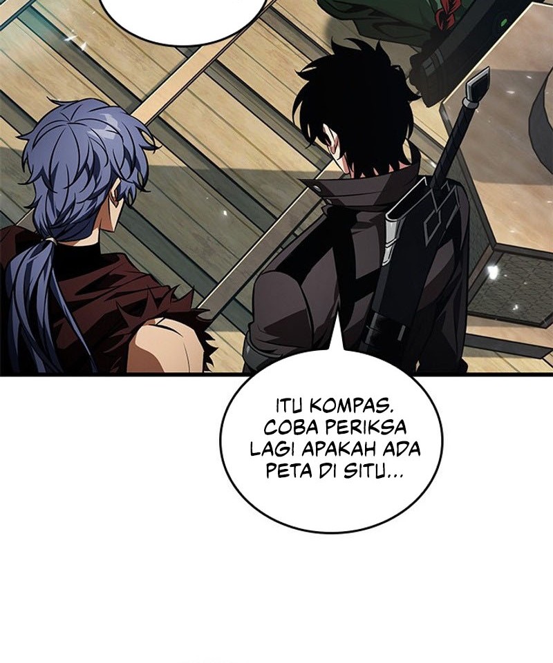 Pick Me Up Chapter 124 - halaman 13