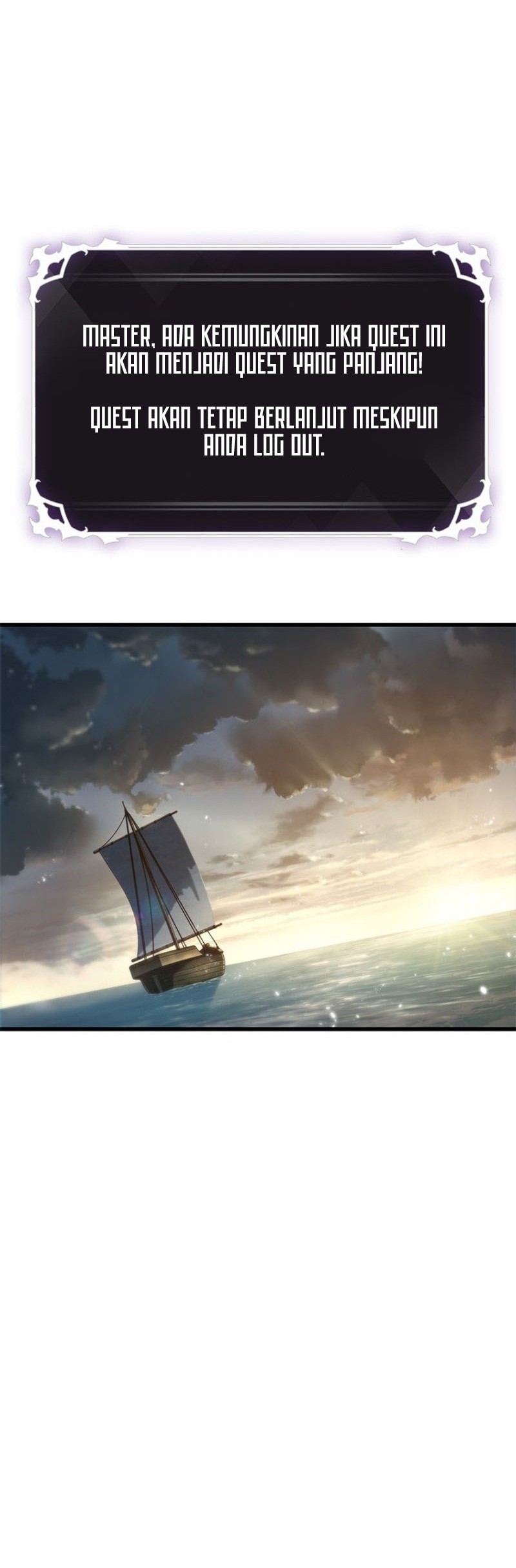 Pick Me Up Chapter 124 - halaman 49