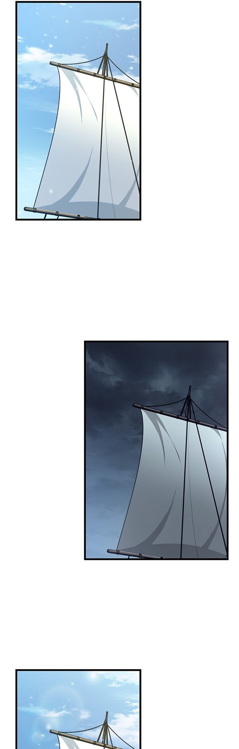 Pick Me Up Chapter 124 - halaman 50