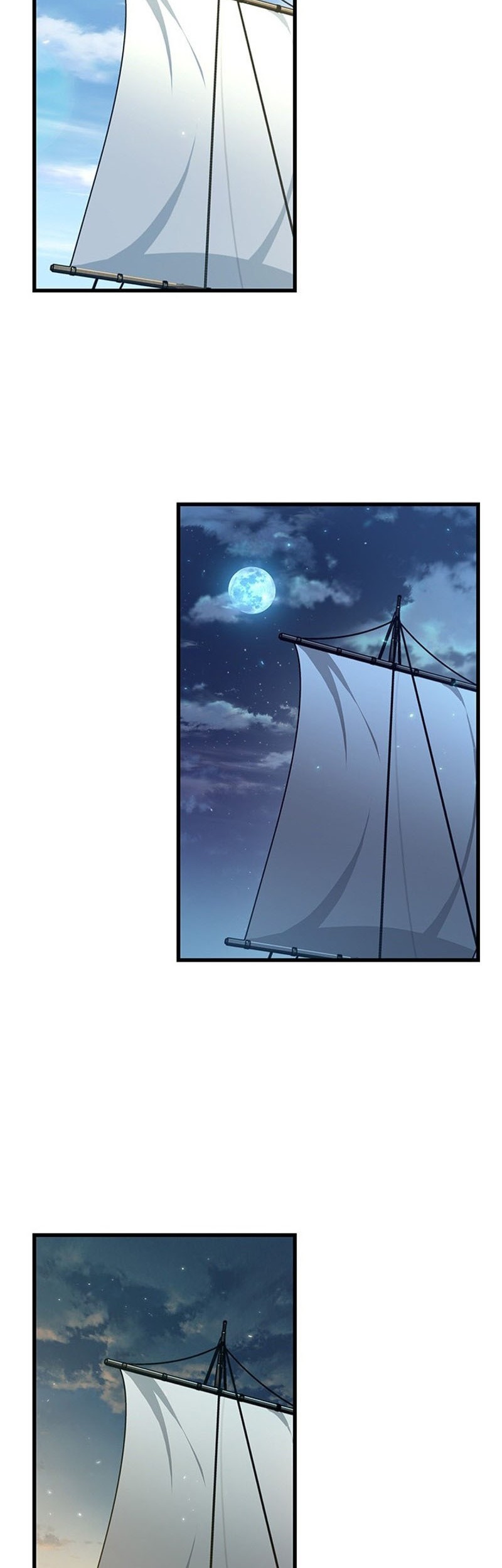 Pick Me Up Chapter 124 - halaman 51