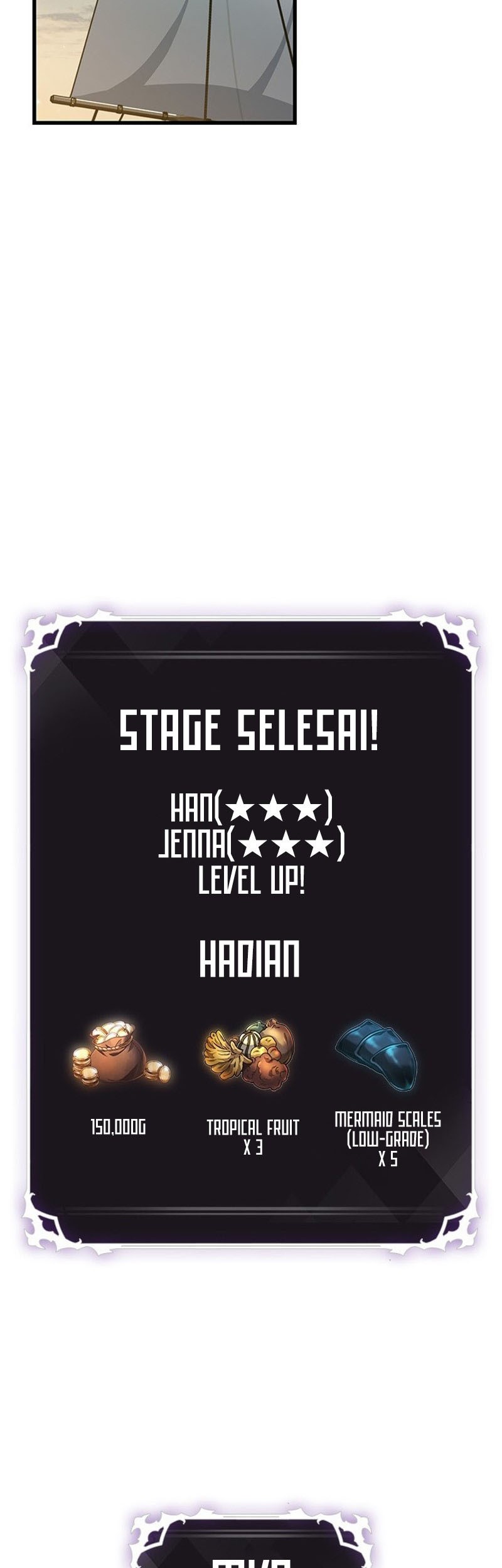 Pick Me Up Chapter 124 - halaman 52