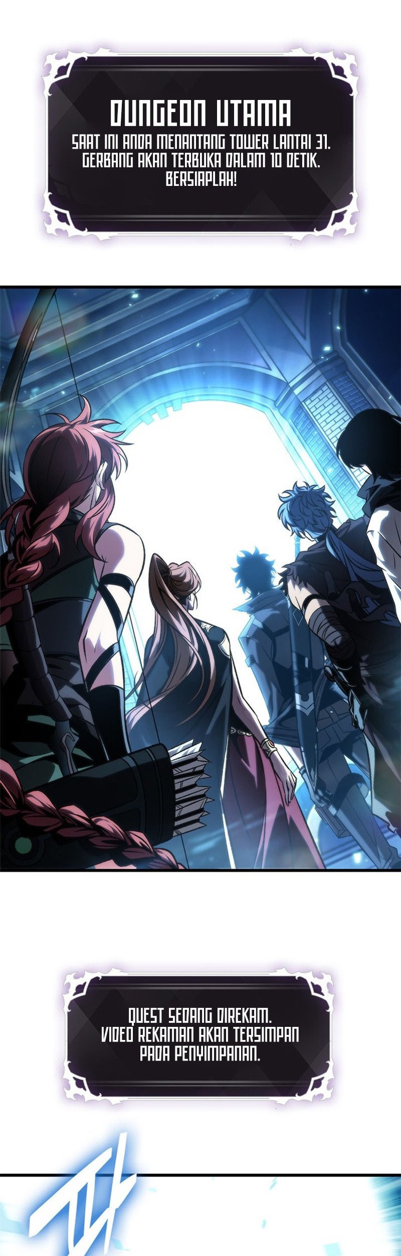 Pick Me Up Chapter 124 - halaman 6