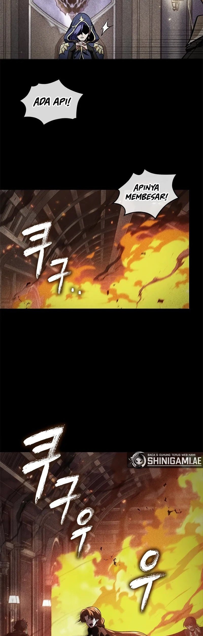 Pick Me Up Chapter 125 - halaman 12