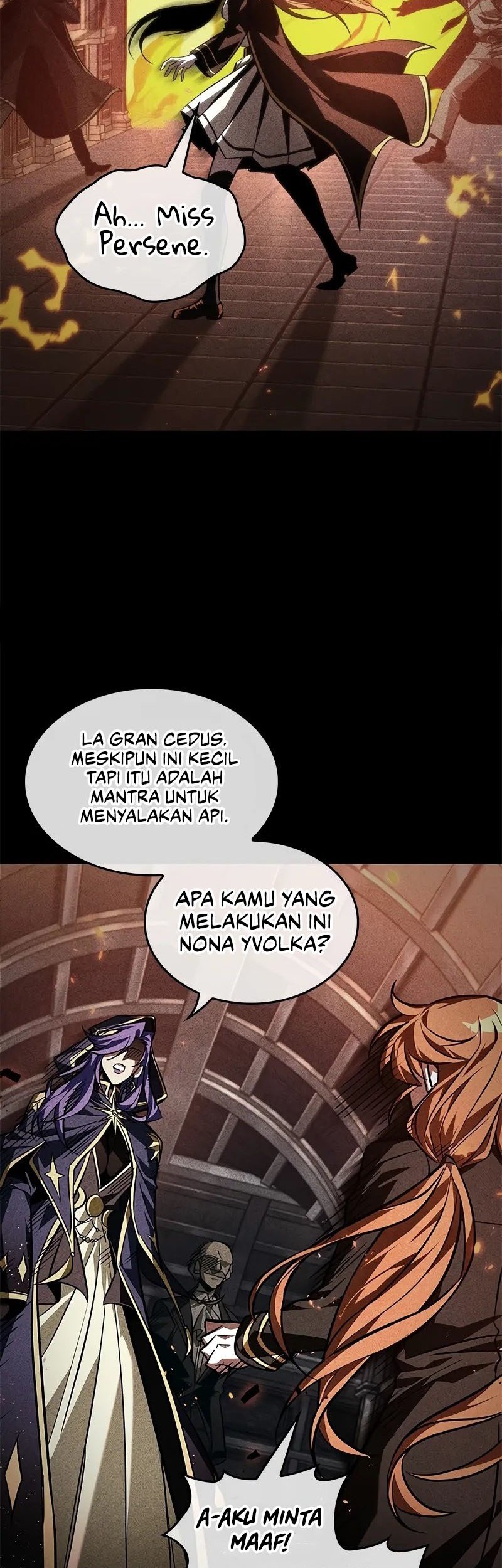 Pick Me Up Chapter 125 - halaman 13