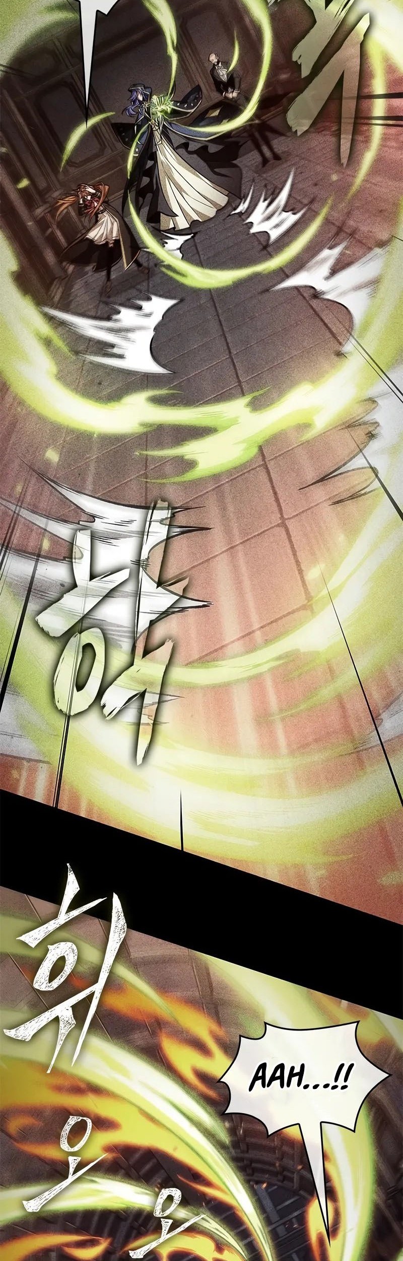 Pick Me Up Chapter 125 - halaman 16