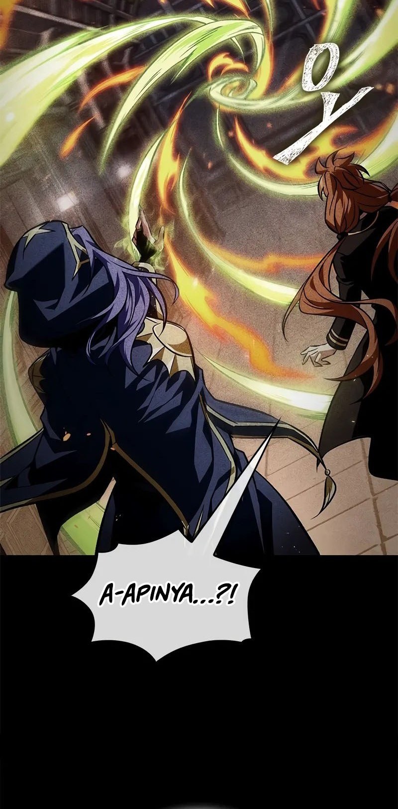 Pick Me Up Chapter 125 - halaman 17
