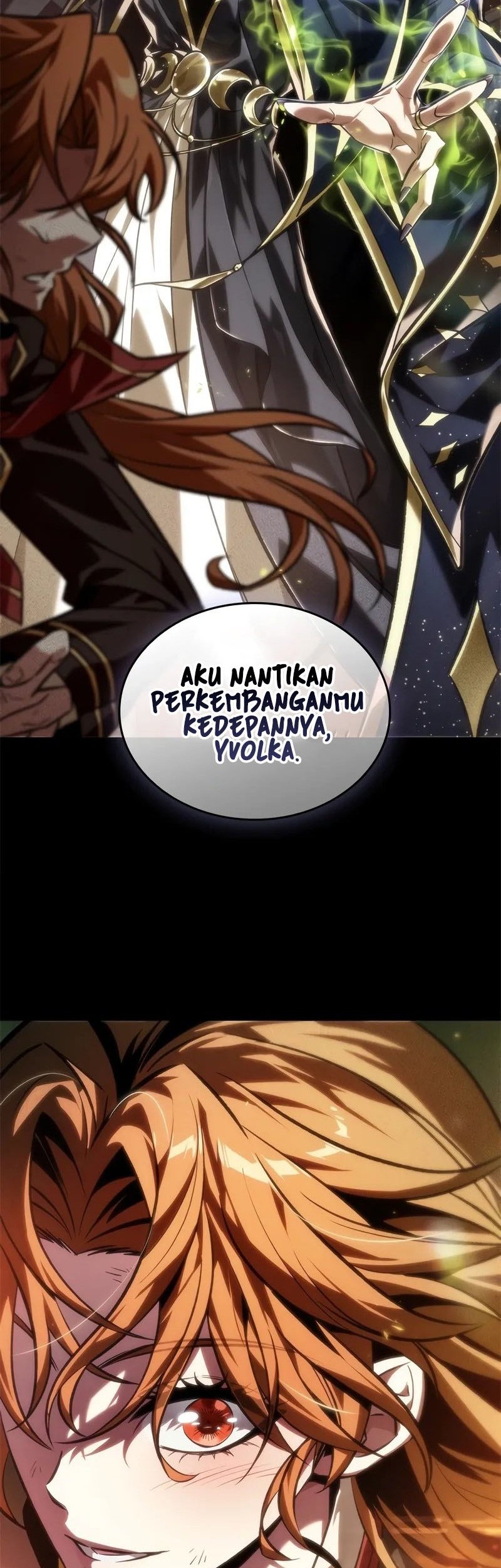 Pick Me Up Chapter 125 - halaman 19