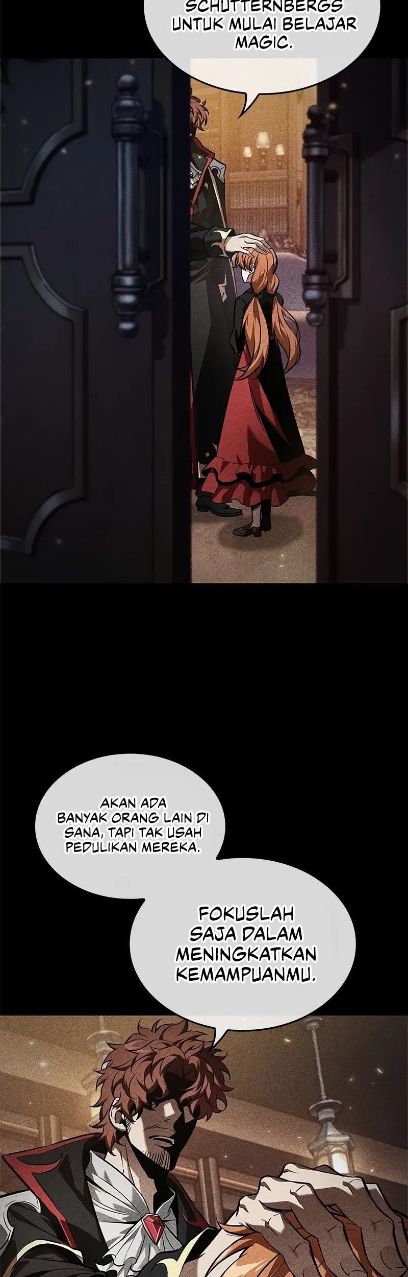 Pick Me Up Chapter 125 - halaman 2