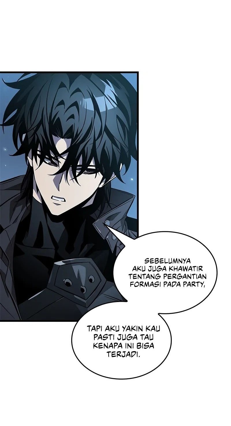 Pick Me Up Chapter 125 - halaman 27