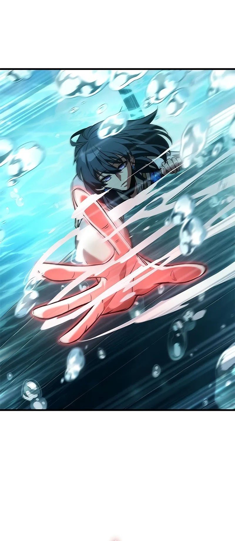 Pick Me Up Chapter 125 - halaman 53