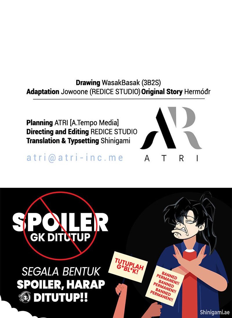 Pick Me Up Chapter 125 - halaman 59
