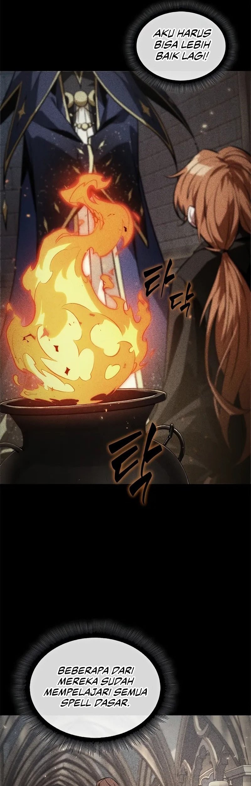 Pick Me Up Chapter 125 - halaman 8