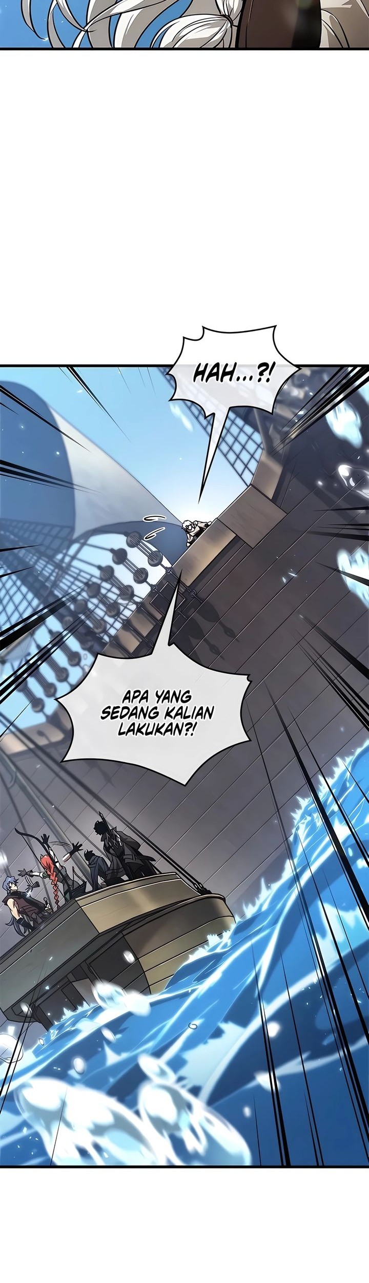 Pick Me Up Chapter 126 - halaman 10
