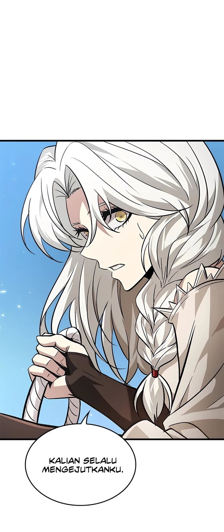 Pick Me Up Chapter 126 - halaman 11