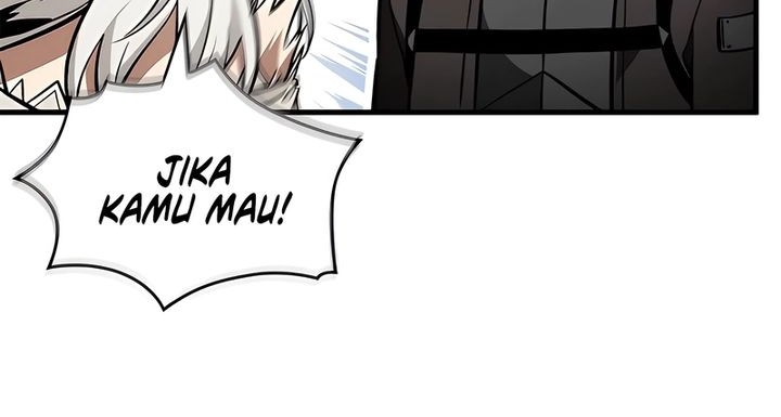 Pick Me Up Chapter 126 - halaman 14