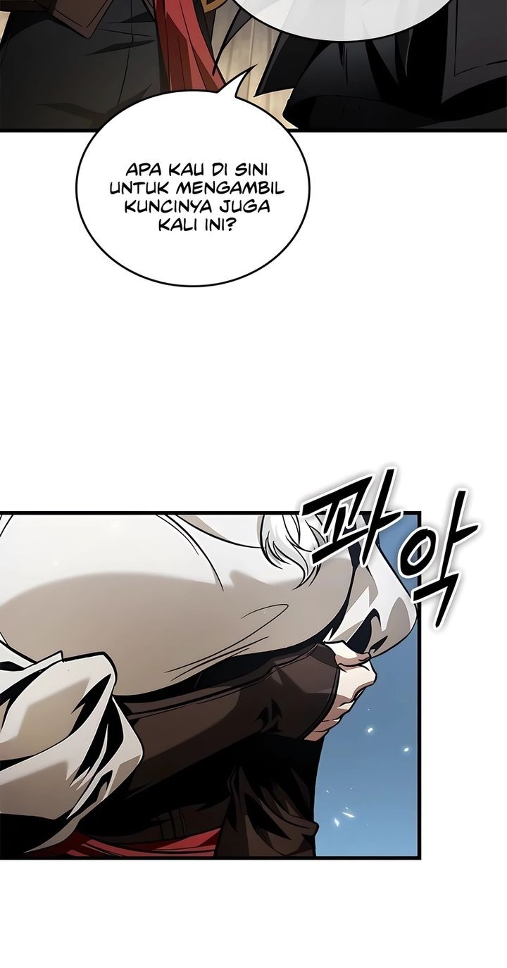 Pick Me Up Chapter 126 - halaman 20