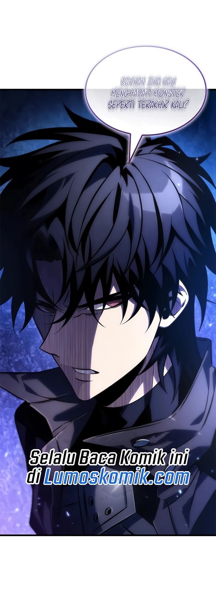 Pick Me Up Chapter 126 - halaman 23