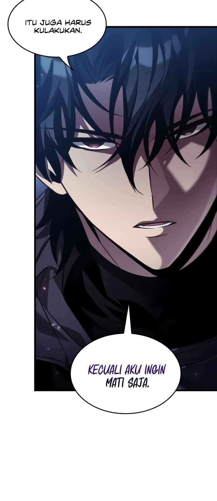 Pick Me Up Chapter 126 - halaman 26