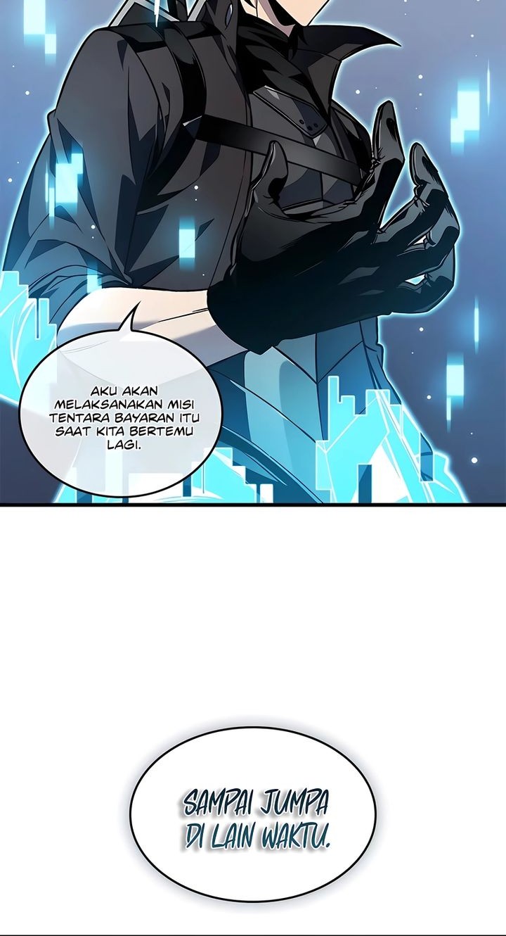 Pick Me Up Chapter 126 - halaman 38