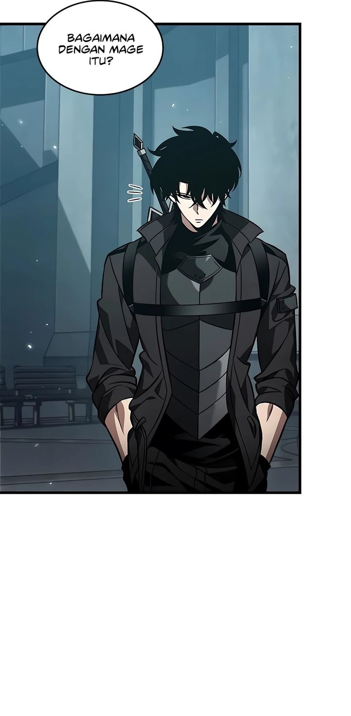Pick Me Up Chapter 126 - halaman 44