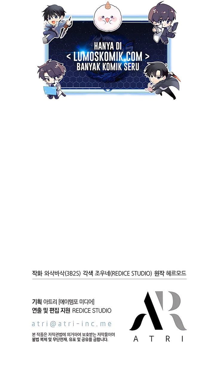 Pick Me Up Chapter 126 - halaman 51