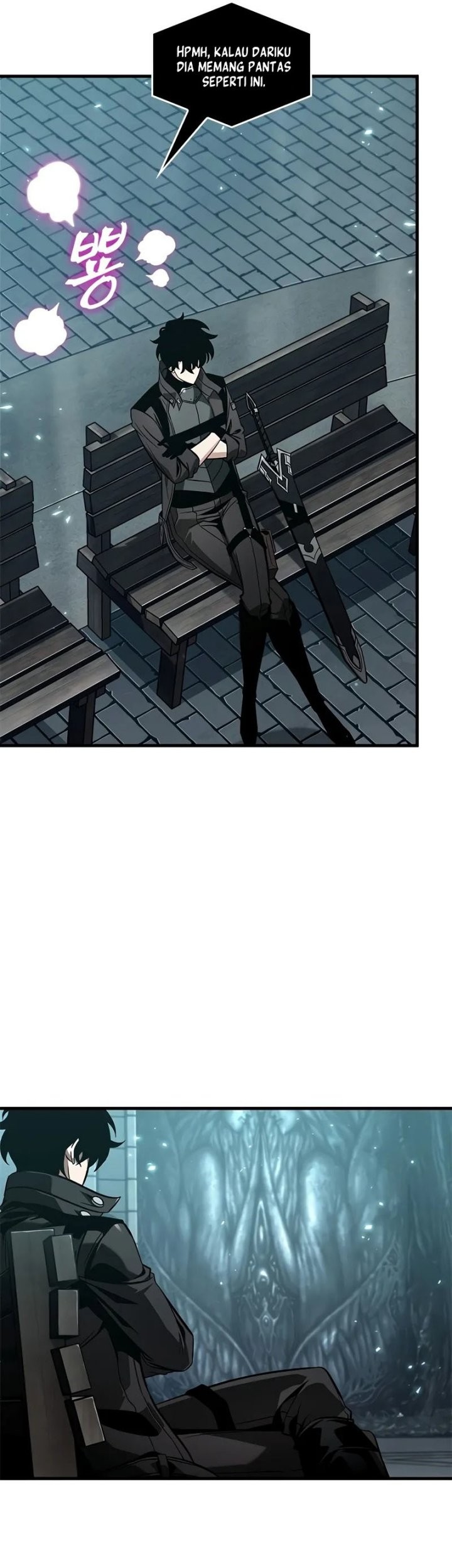 Pick Me Up Chapter 127 - halaman 10