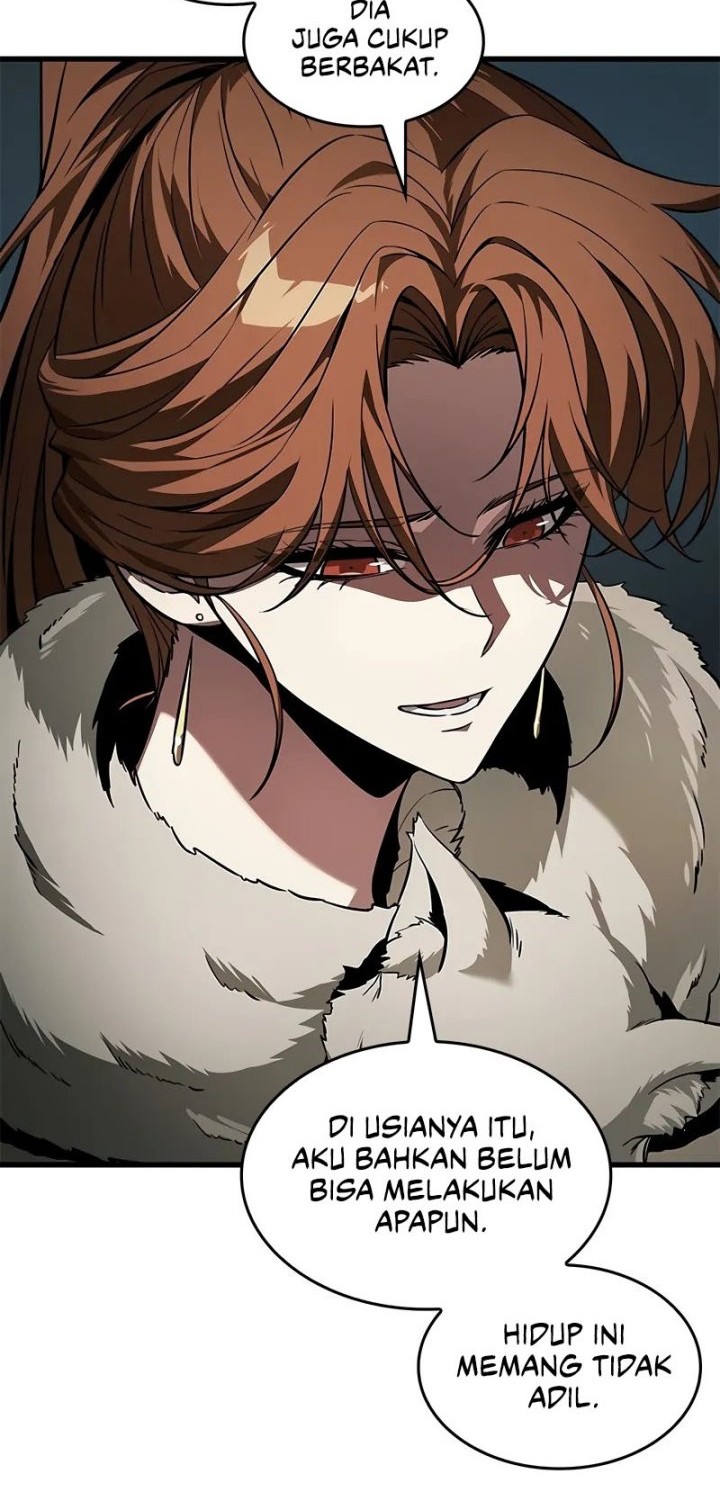 Pick Me Up Chapter 127 - halaman 13
