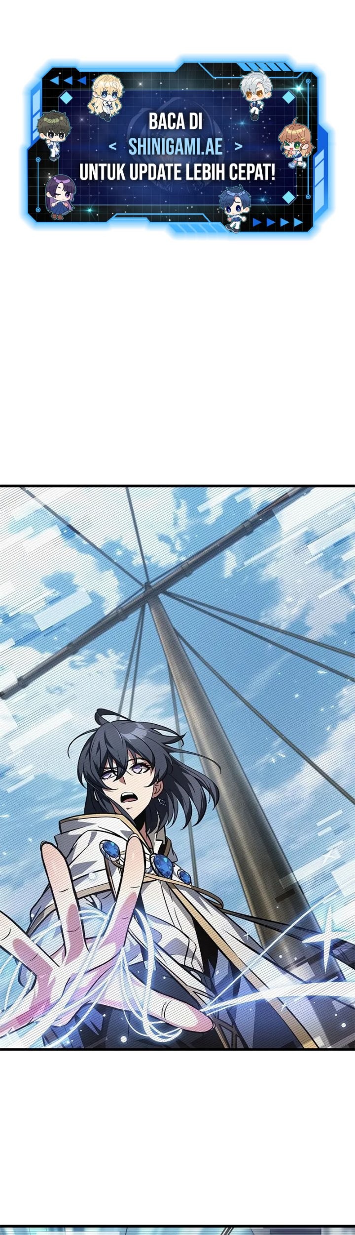 Pick Me Up Chapter 127 - halaman 2
