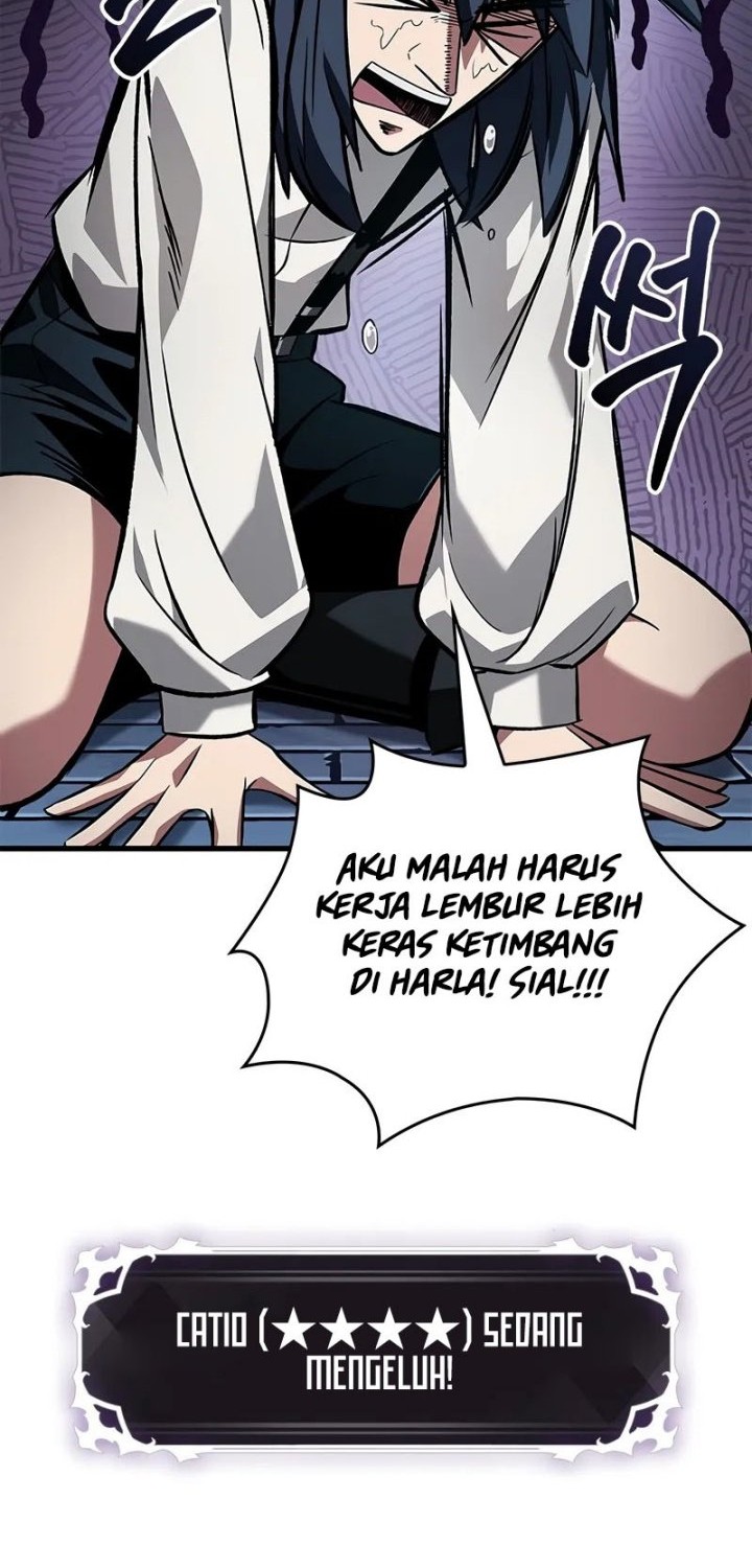 Pick Me Up Chapter 127 - halaman 25