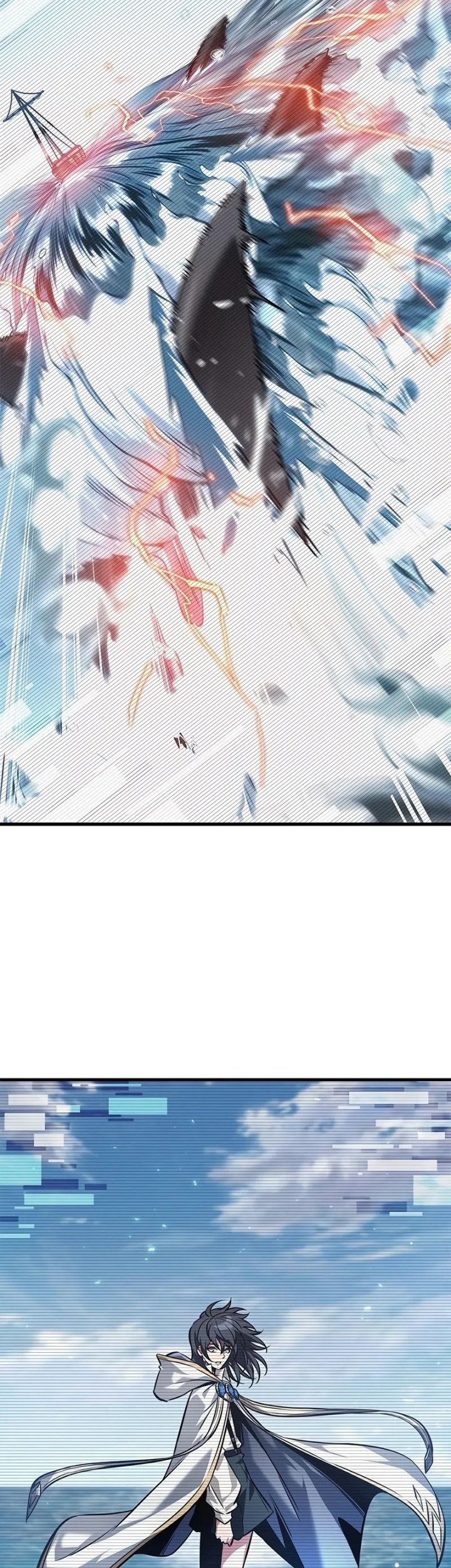Pick Me Up Chapter 127 - halaman 4
